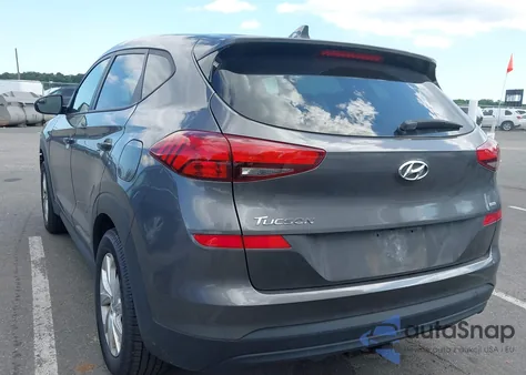 2020 Hyundai Tucson Se from USA, damaged, VIN KM8J2CA48LU128268